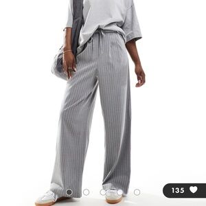 Women's Wide-Leg Pants